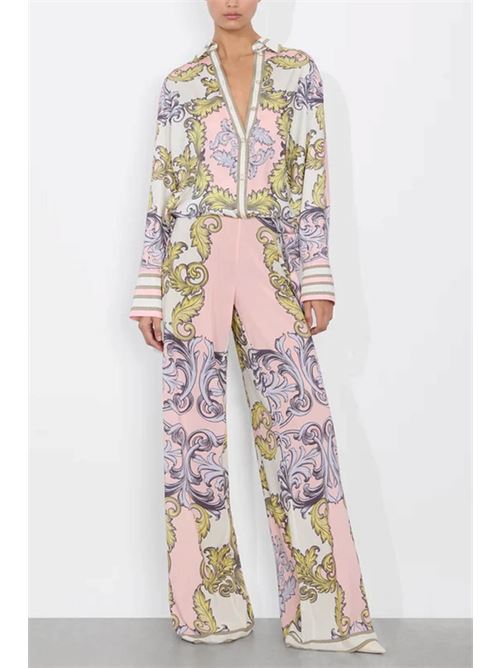 Pantalone Athena ALICE & OLIVIA | CC504P11113N119